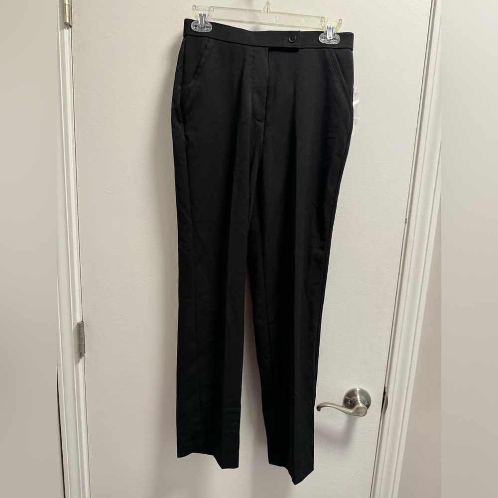 *Investments Petites Dress Pants BNWT